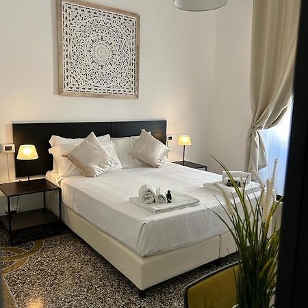 Brignole Rooms Gênes Extérieur photo