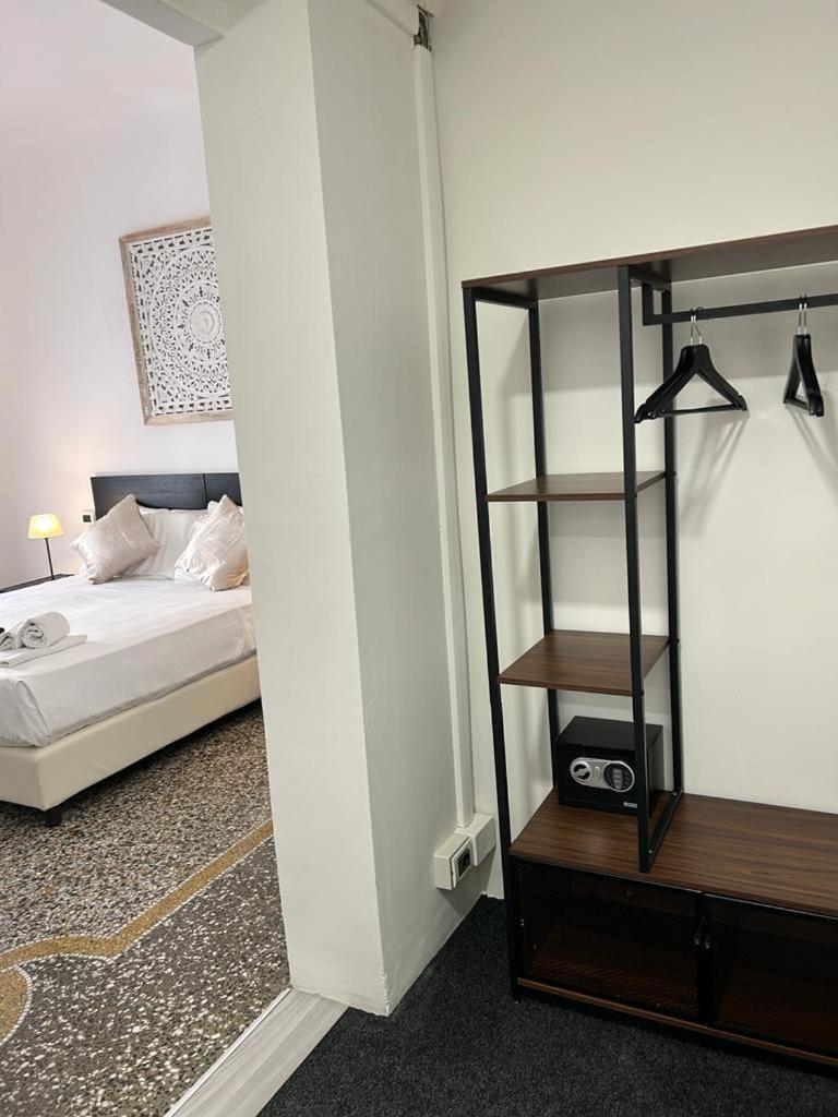 Brignole Rooms Gênes Extérieur photo