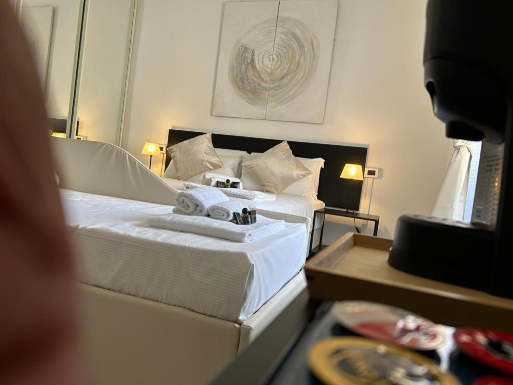 Brignole Rooms Gênes Extérieur photo
