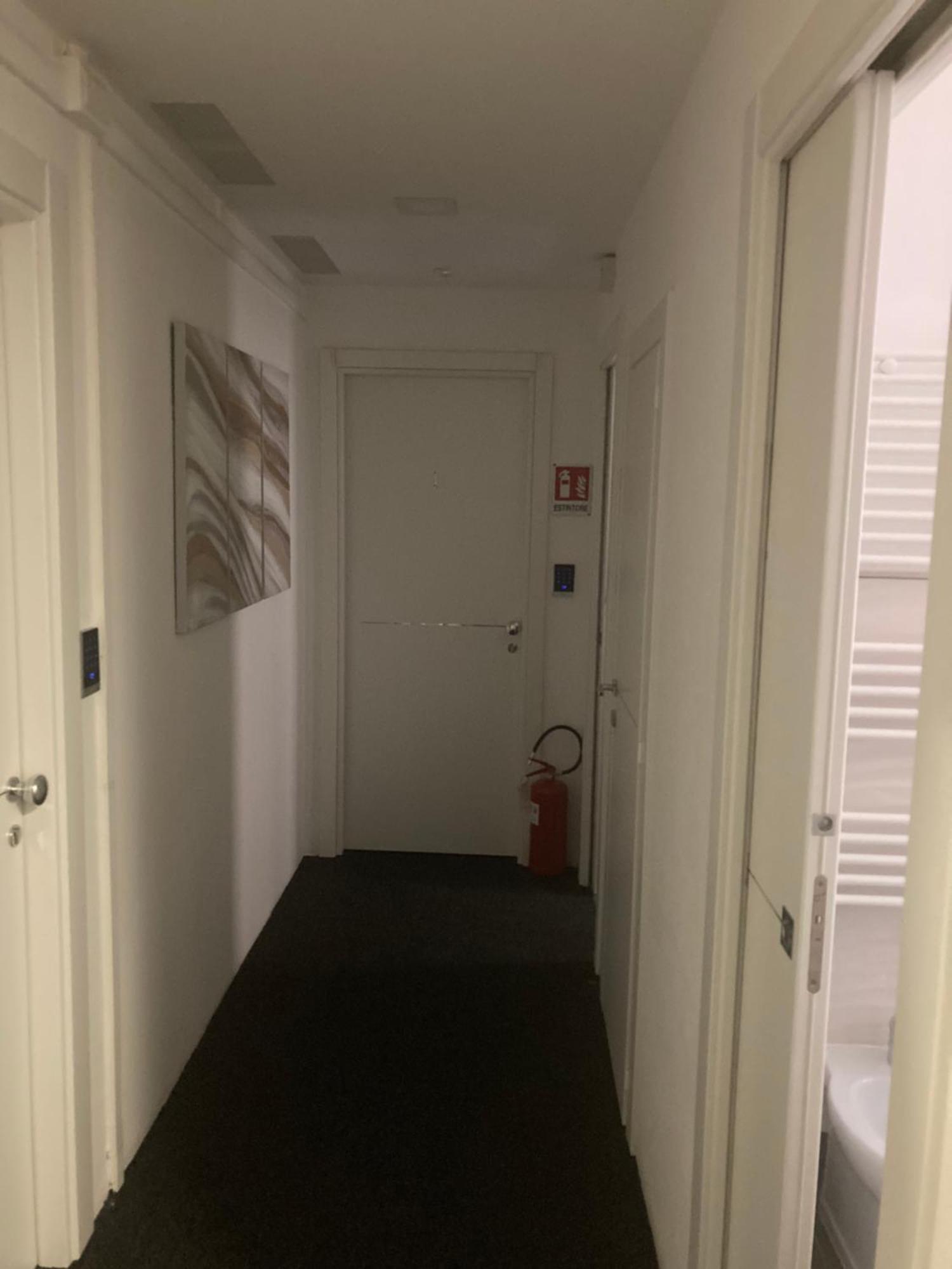 Brignole Rooms Gênes Extérieur photo