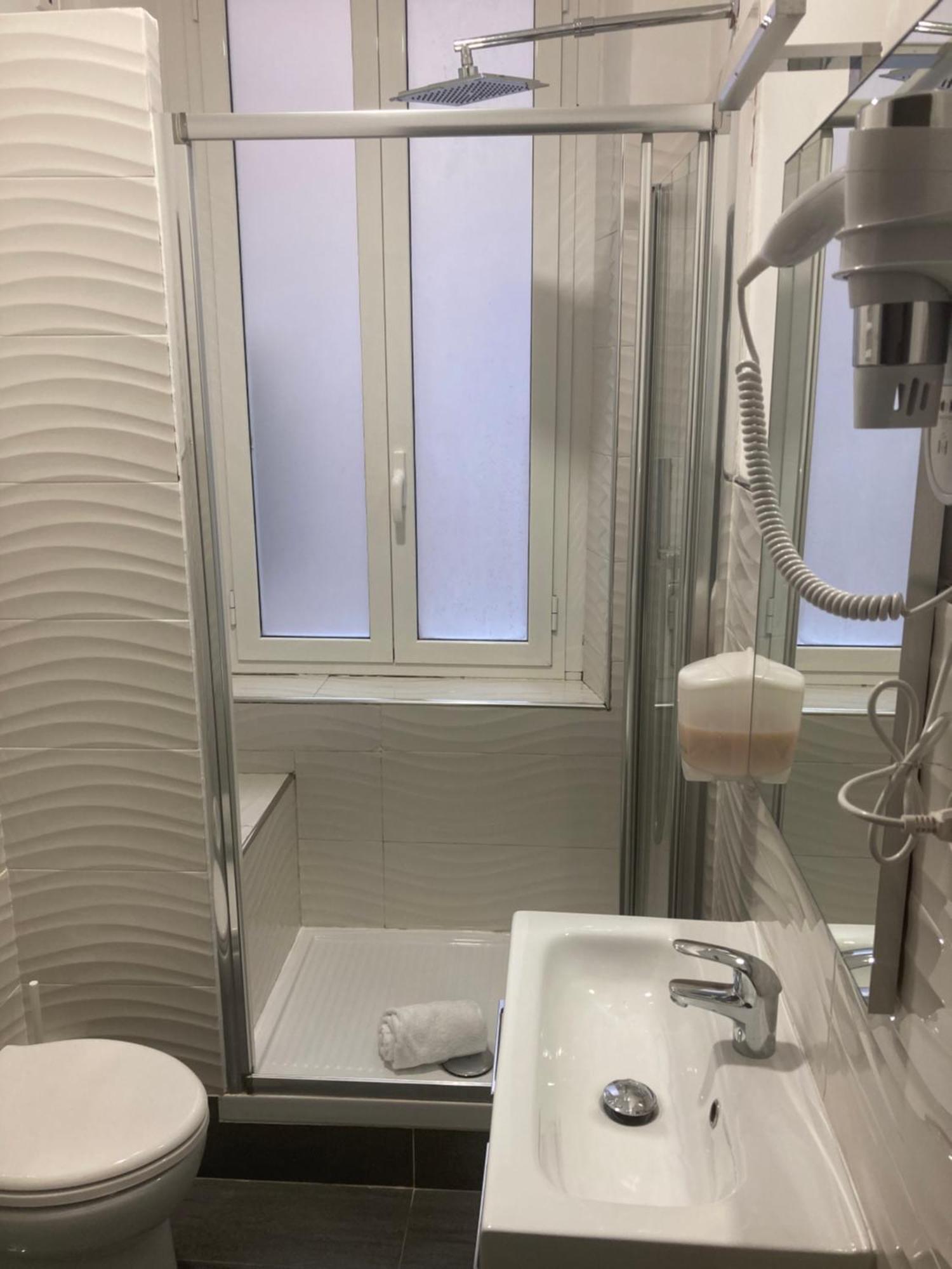 Brignole Rooms Gênes Extérieur photo