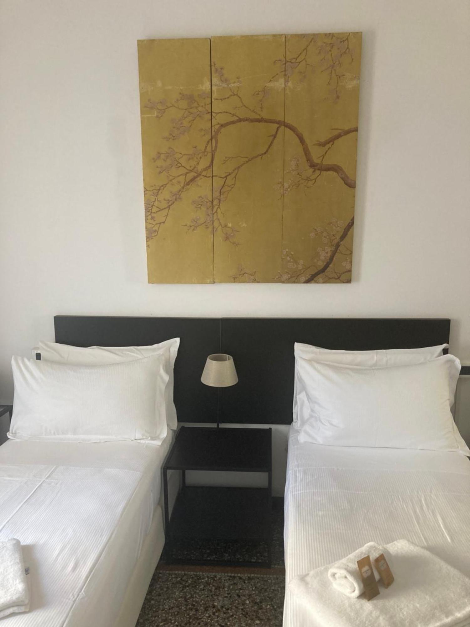 Brignole Rooms Gênes Extérieur photo